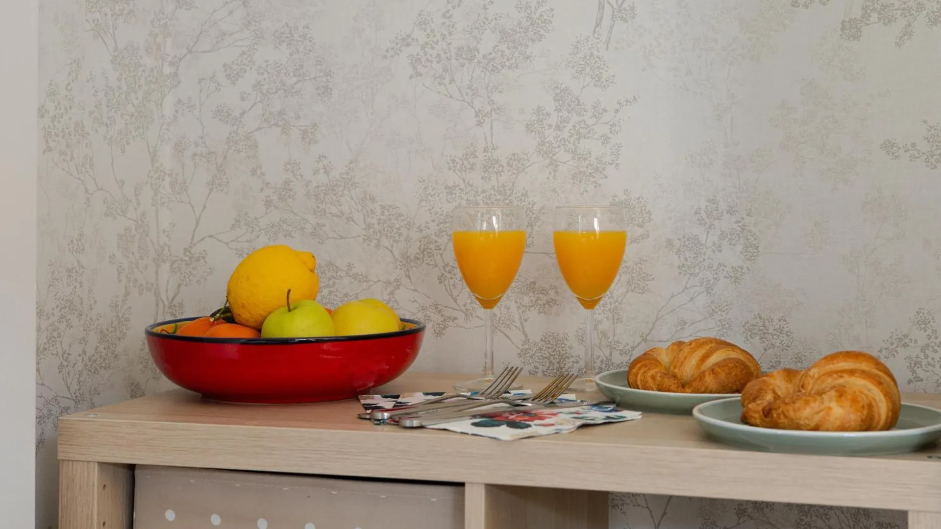 Séjour à la campagne Maison d'hôtes Magnolia House à Málaga Espagne