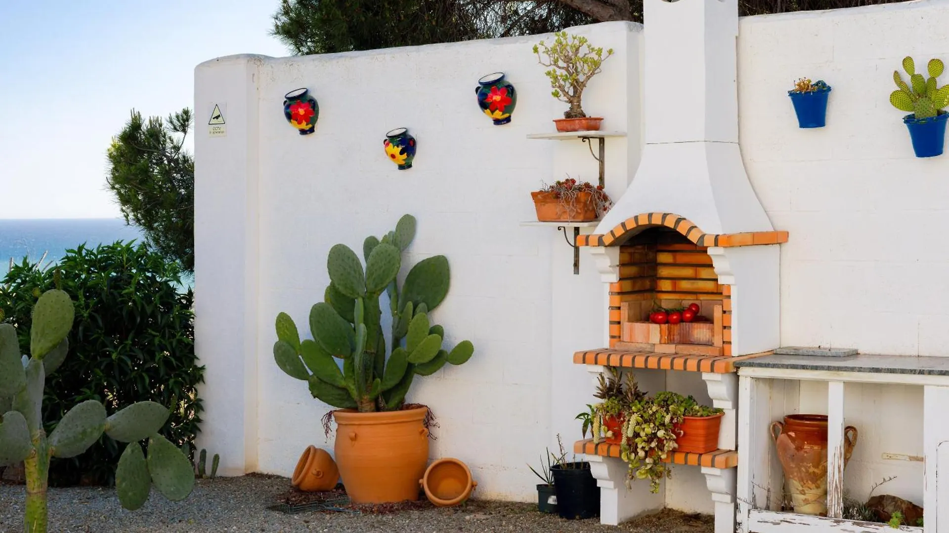 Maison d'hôtes Magnolia House à Málaga 0*,