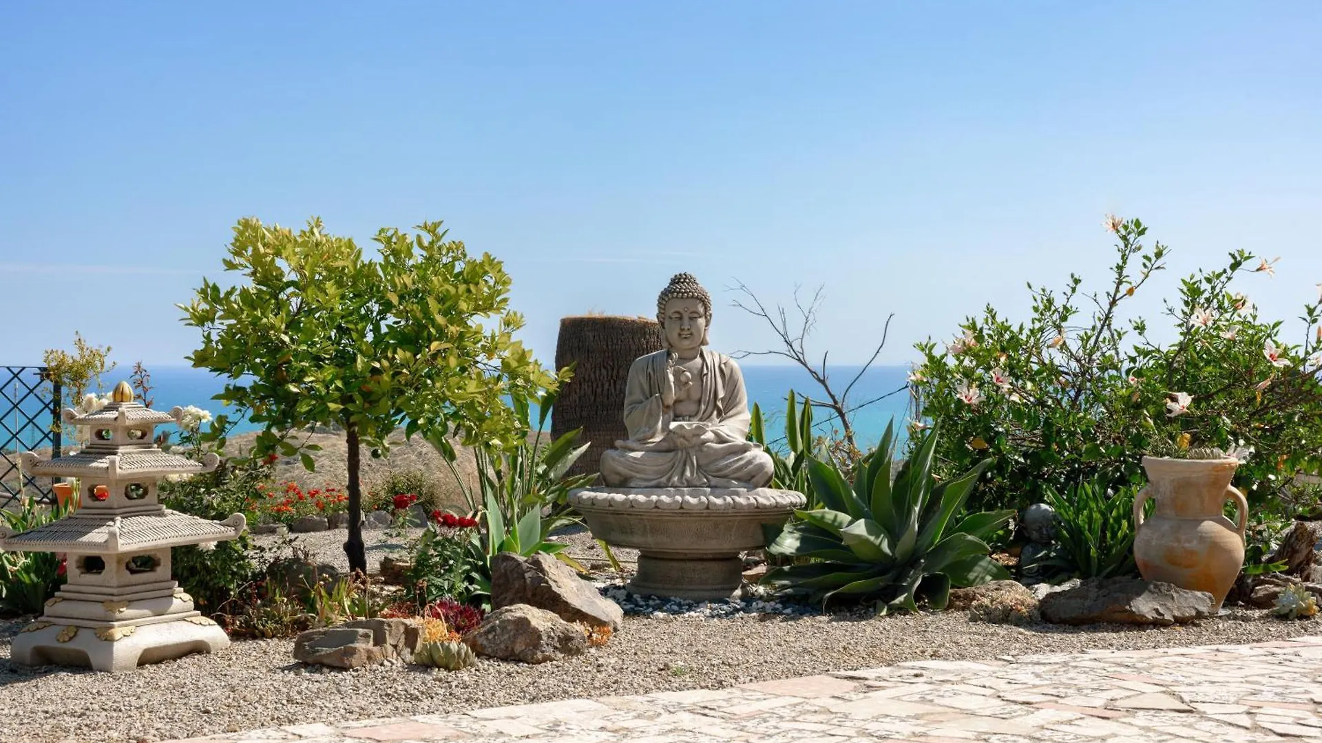 Casa di campagna Affittacamere Magnolia House Málaga Spagna